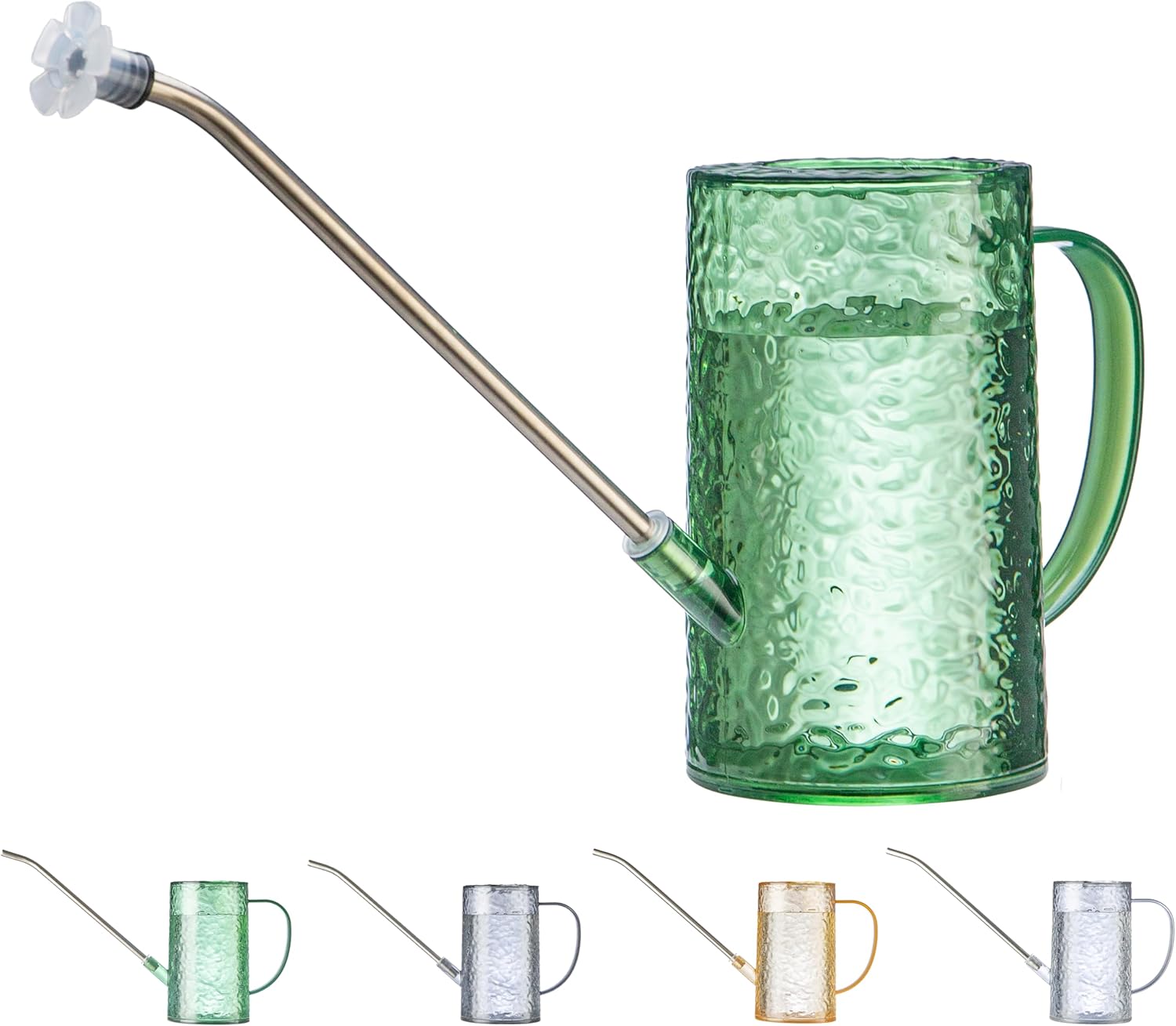 Watering Can - Kleine Gießkanne für Zimmerpflanzen - 34oz