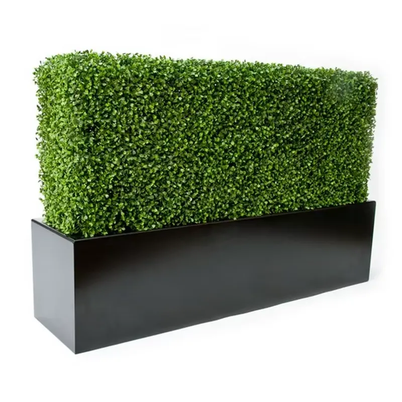 Vertical Planter - CQ-001 Handgefertigter, umweltfreundlicher vertikaler Garten, künstlicher