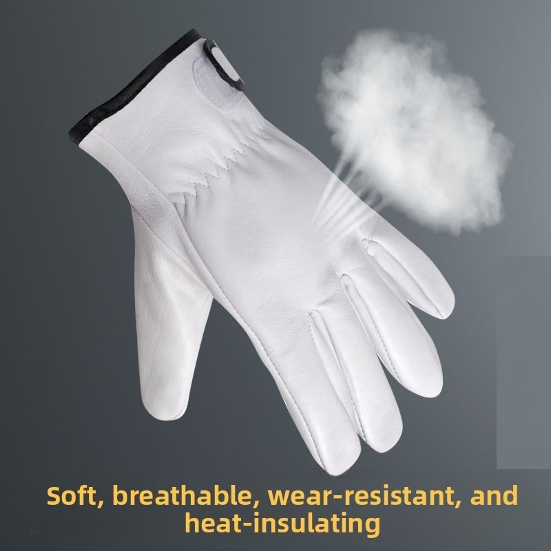 Ein Paar Arbeitshandschuhe aus – Garden Gloves Bewertung und Preis
