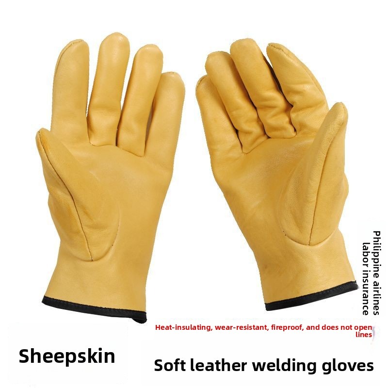 Ein Paar Arbeitshandschuhe aus – Garden Gloves Bewertung und Preis