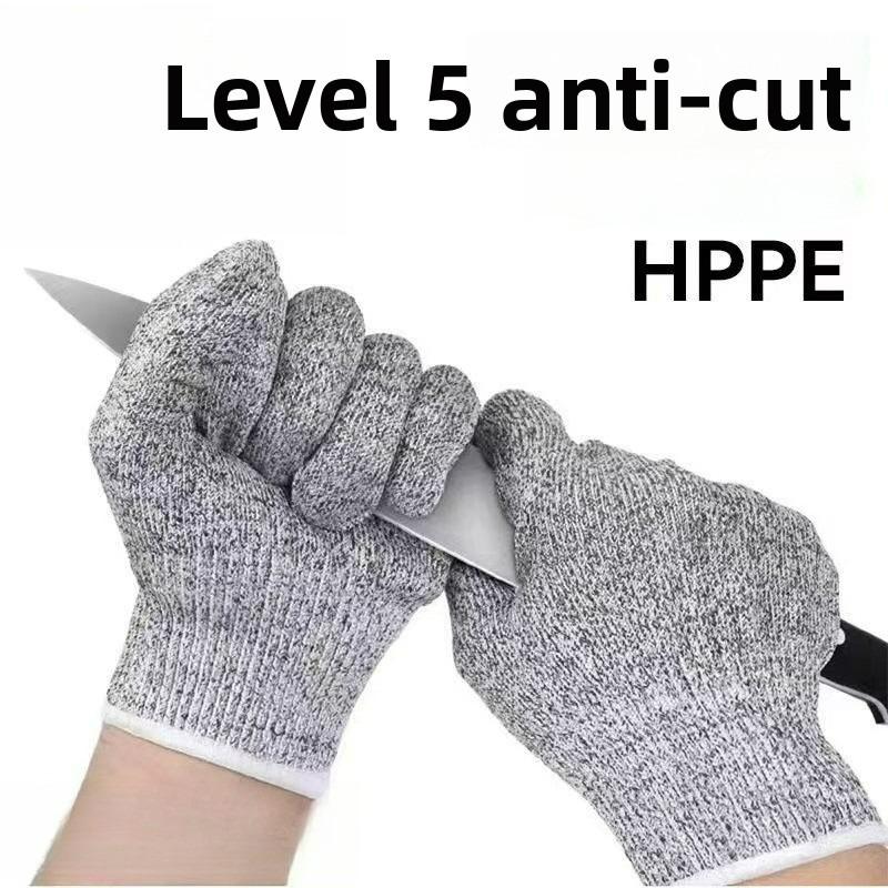 1 Paar Sicherheits-Schnittschu – Garden Gloves Bewertung und Preis