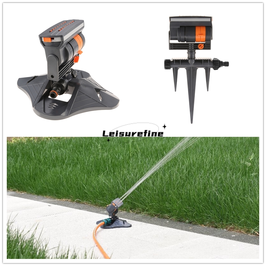 Automatischer Gartensprinkler  – Trowel Garden Tools Bewertung und Preis