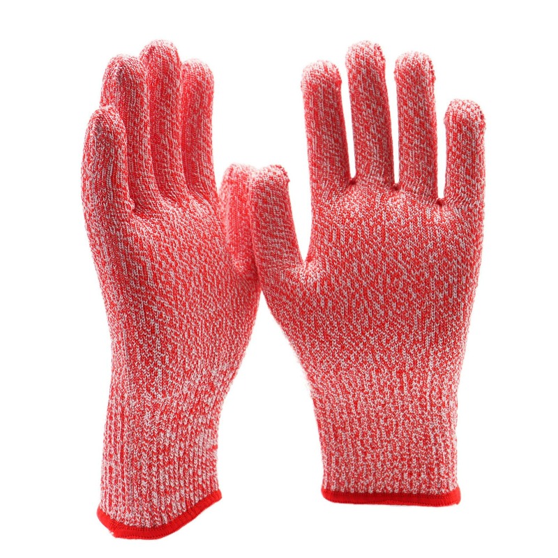 Klasse 5 Schnittfeste Handschu – Garden Gloves Bewertung und Preis