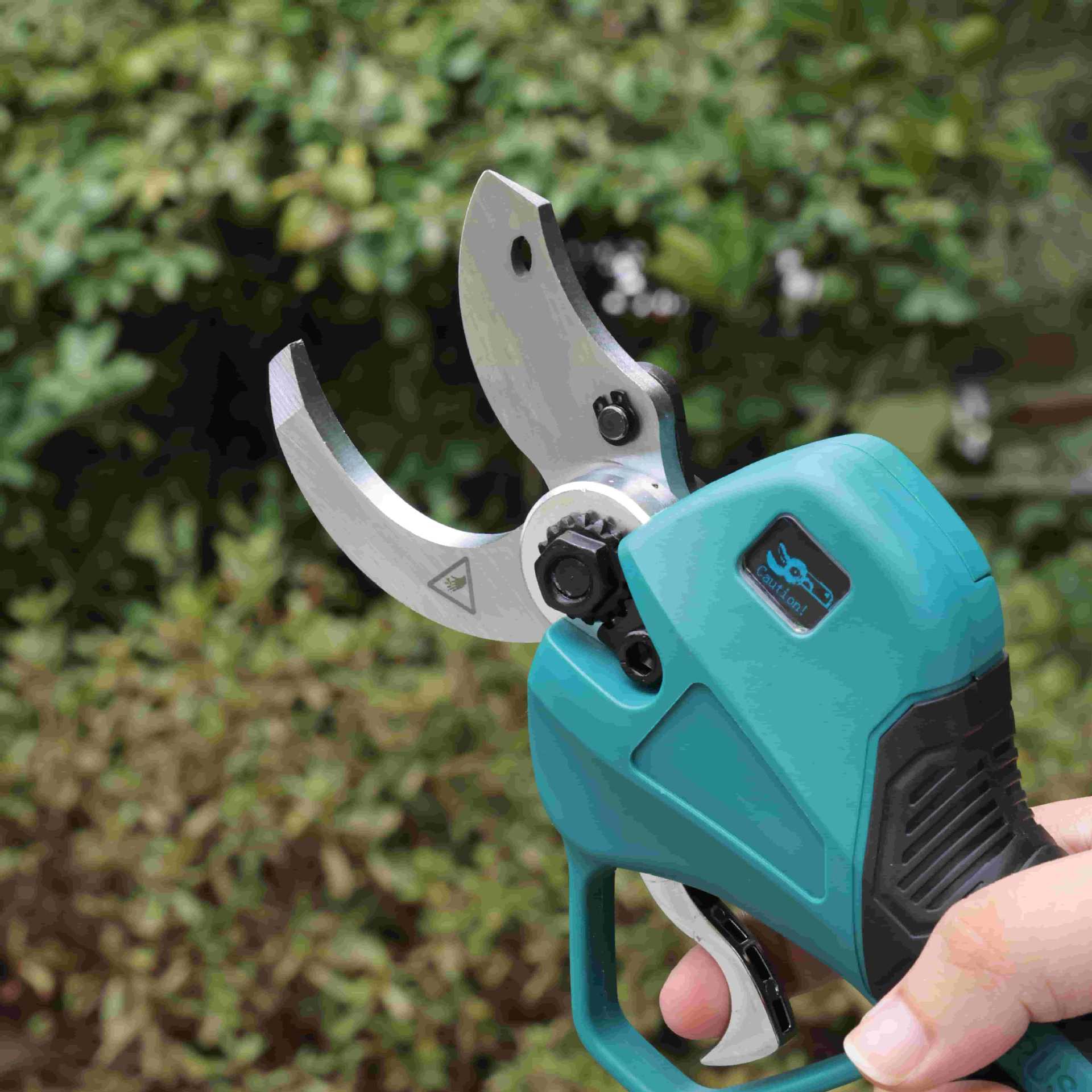 Hochleistungs-Gartenschere mit – Pruning Shears Bewertung und Preis