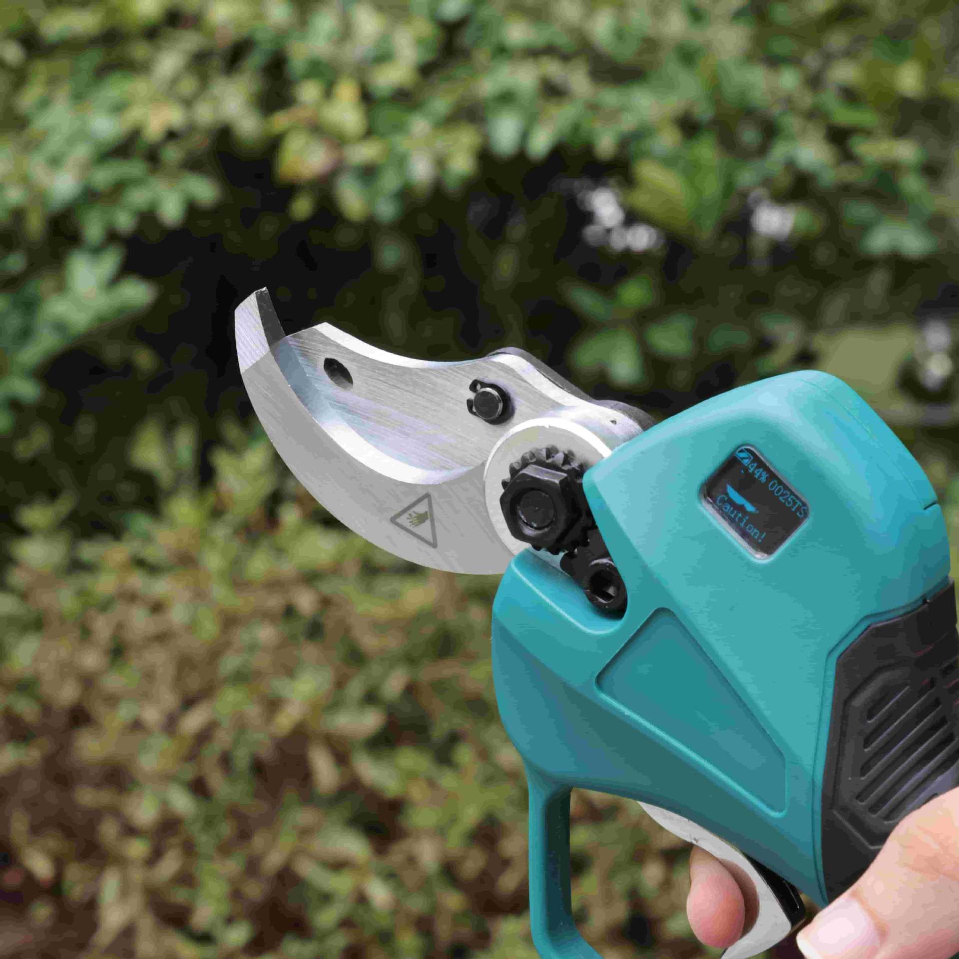 Hochleistungs-Gartenschere mit – Pruning Shears Bewertung und Preis