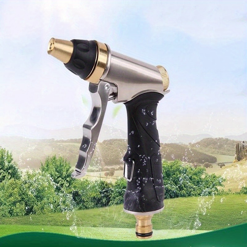 Gartenschlauchdüse Messing Bew – Trowel Garden Tools Bewertung und Preis
