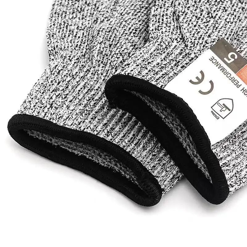 HPPE Level 5 Schnittschutzhand – Garden Gloves Bewertung und Preis