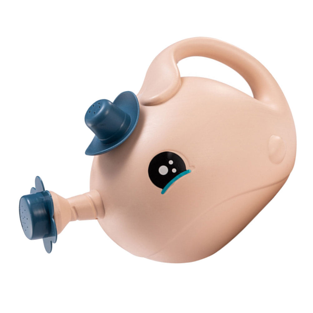 1 Stück, walförmige Gießkanne  – Watering Can Bewertung und Preis