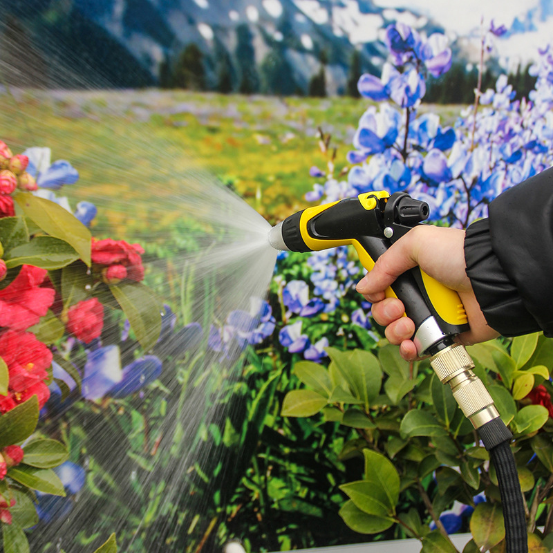 Hochdruck-Autowasch-Wassersprü – Trowel Garden Tools Bewertung und Preis