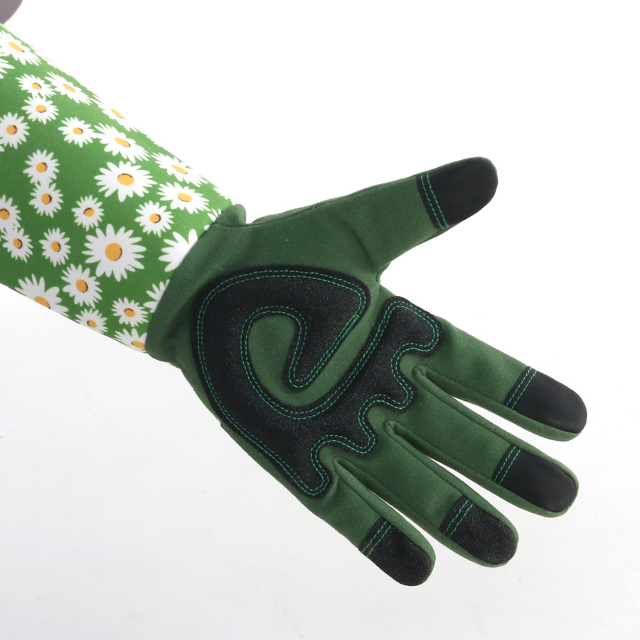 Gartenhandschuhe für Damen, at – Garden Gloves Bewertung und Preis