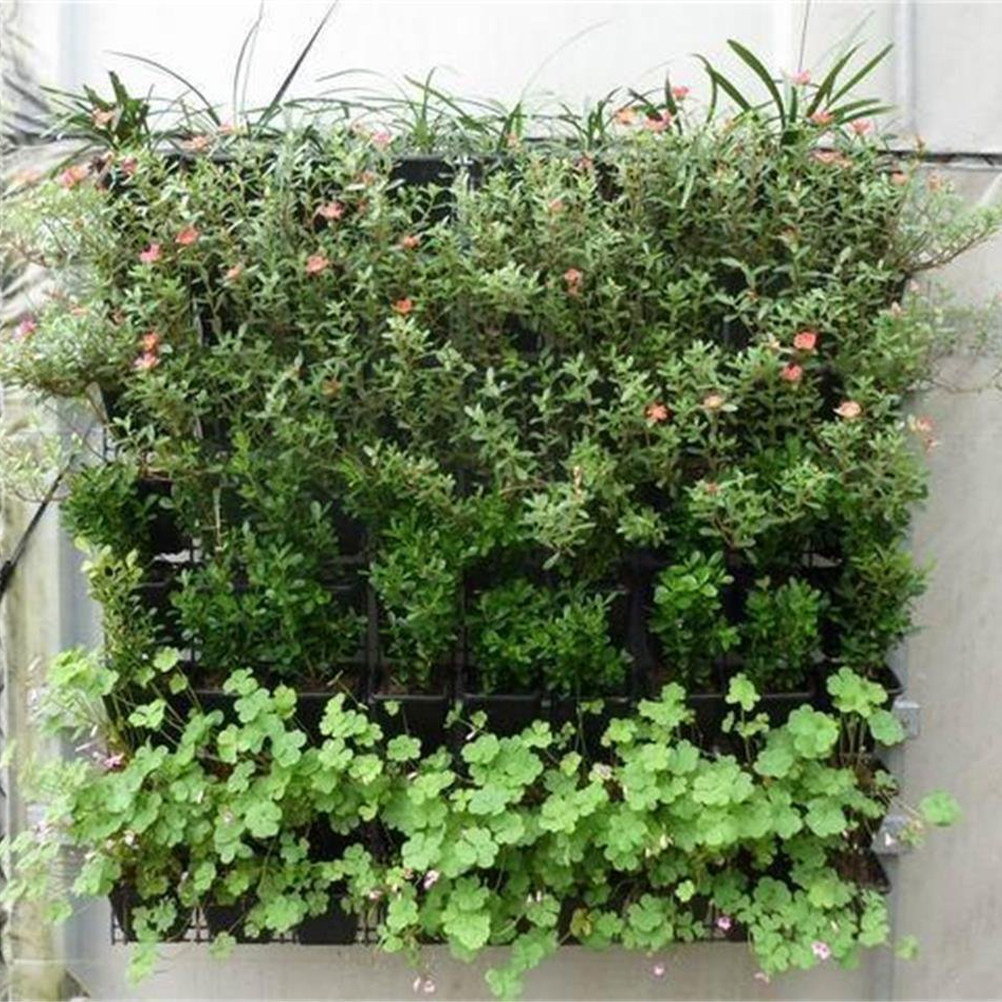 1 Stück Filz-Pflanzbeutel zur  – Grow Bag Bewertung und Preis
