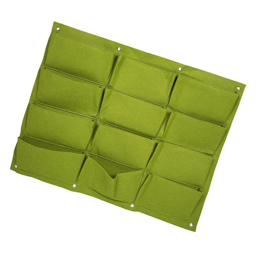1 Stück Filz-Pflanzbeutel zur  – Grow Bag Bewertung und Preis