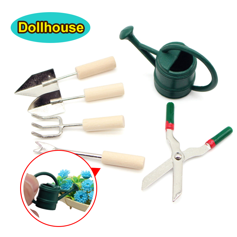 1/12 Puppenhaus Simulation Gie – Watering Can Bewertung und Preis