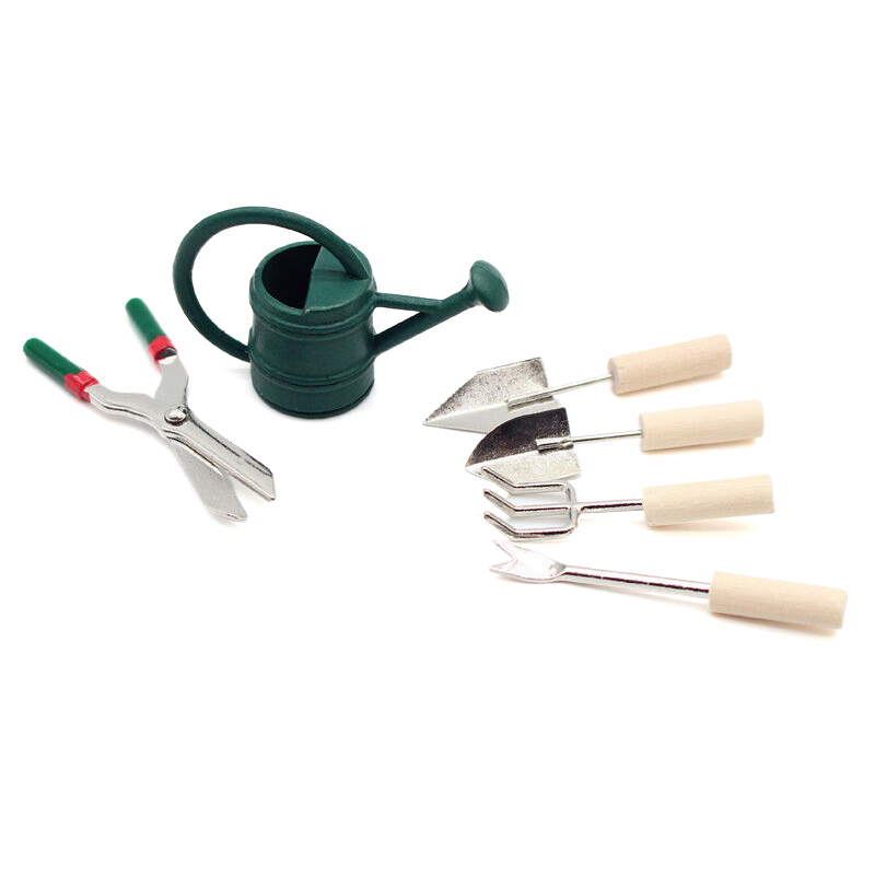 1/12 Puppenhaus Simulation Gie – Watering Can Bewertung und Preis