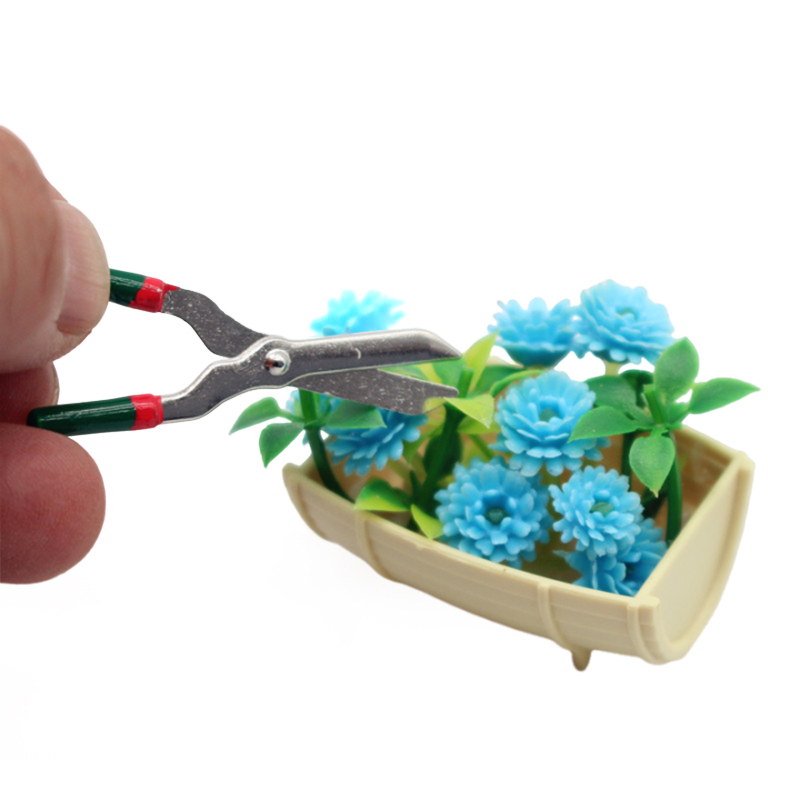 1/12 Puppenhaus Simulation Gie – Watering Can Bewertung und Preis