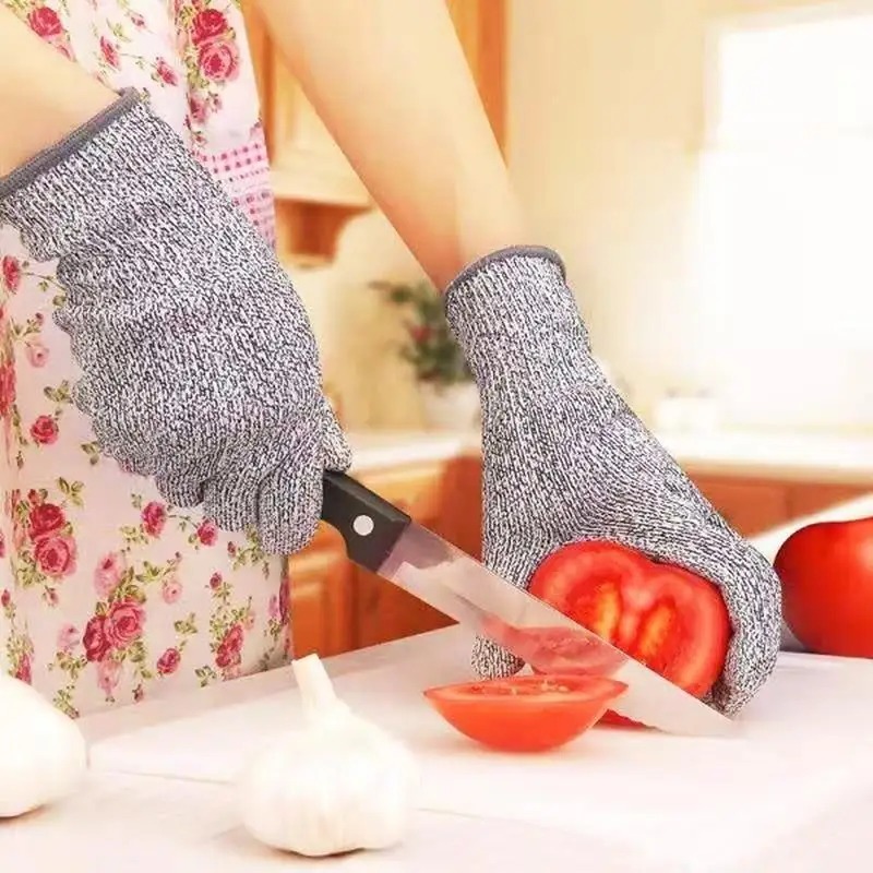 Level 5 HPPE Schnittschutzhand – Garden Gloves Bewertung und Preis
