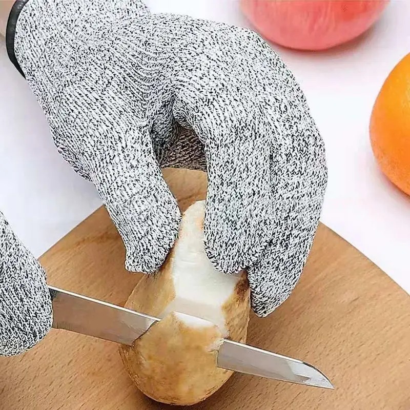 Level 5 HPPE Schnittschutzhand – Garden Gloves Bewertung und Preis