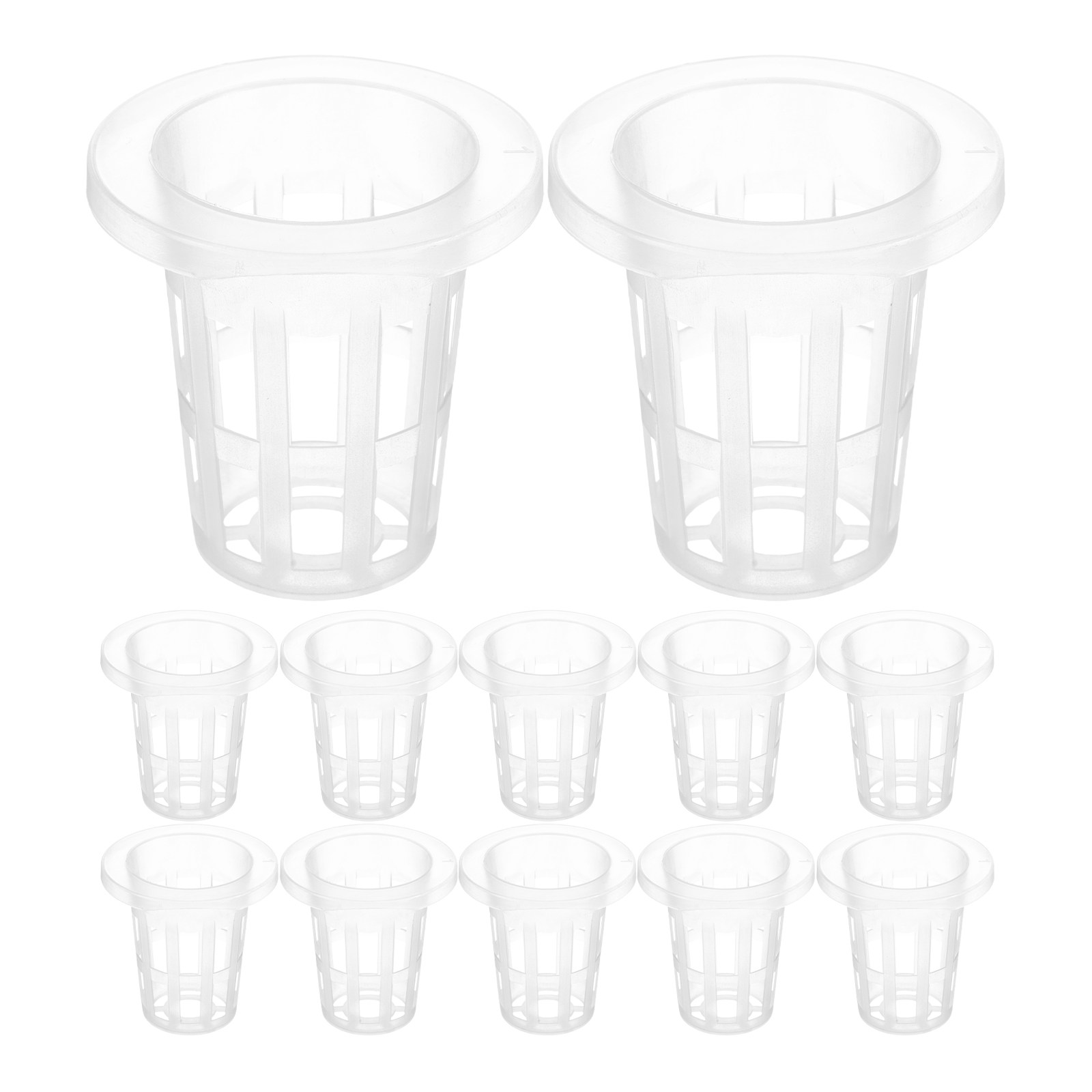 50 Stück Hydroponische Netztöp – Plant Pot Bewertung und Preis