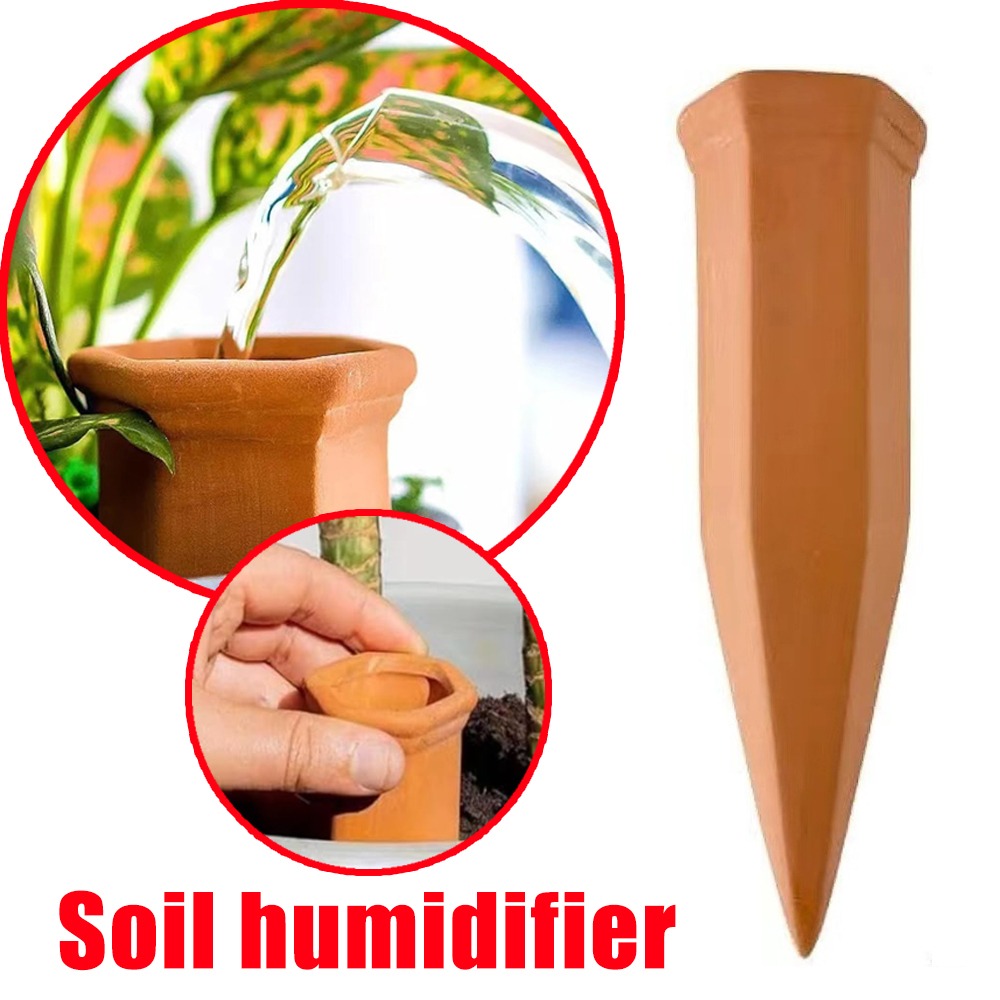 Automatisches Bewässerungssyst – Self Watering Planter Bewertung und Preis