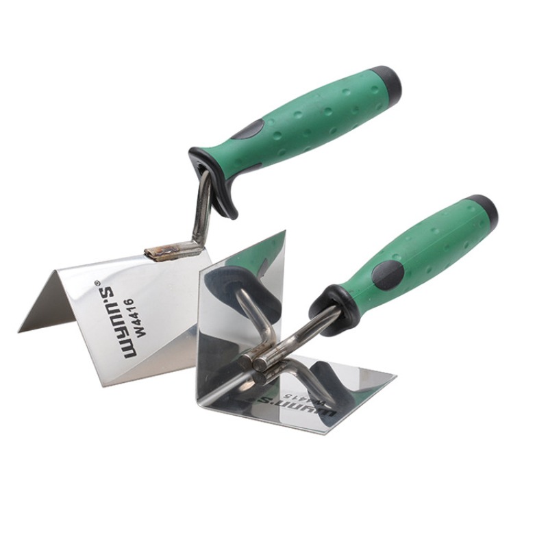 Eckwerkzeug, Edelstahl-Trocken – Trowel Garden Tools Bewertung und Preis