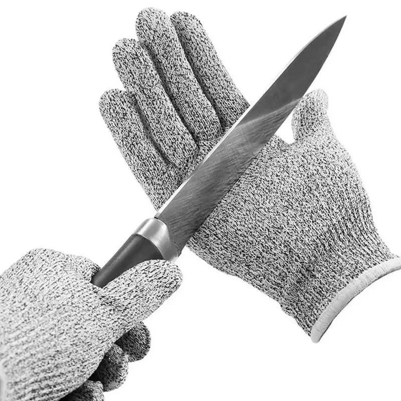 Schnittfeste Stichschutzhandsc – Garden Gloves Bewertung und Preis