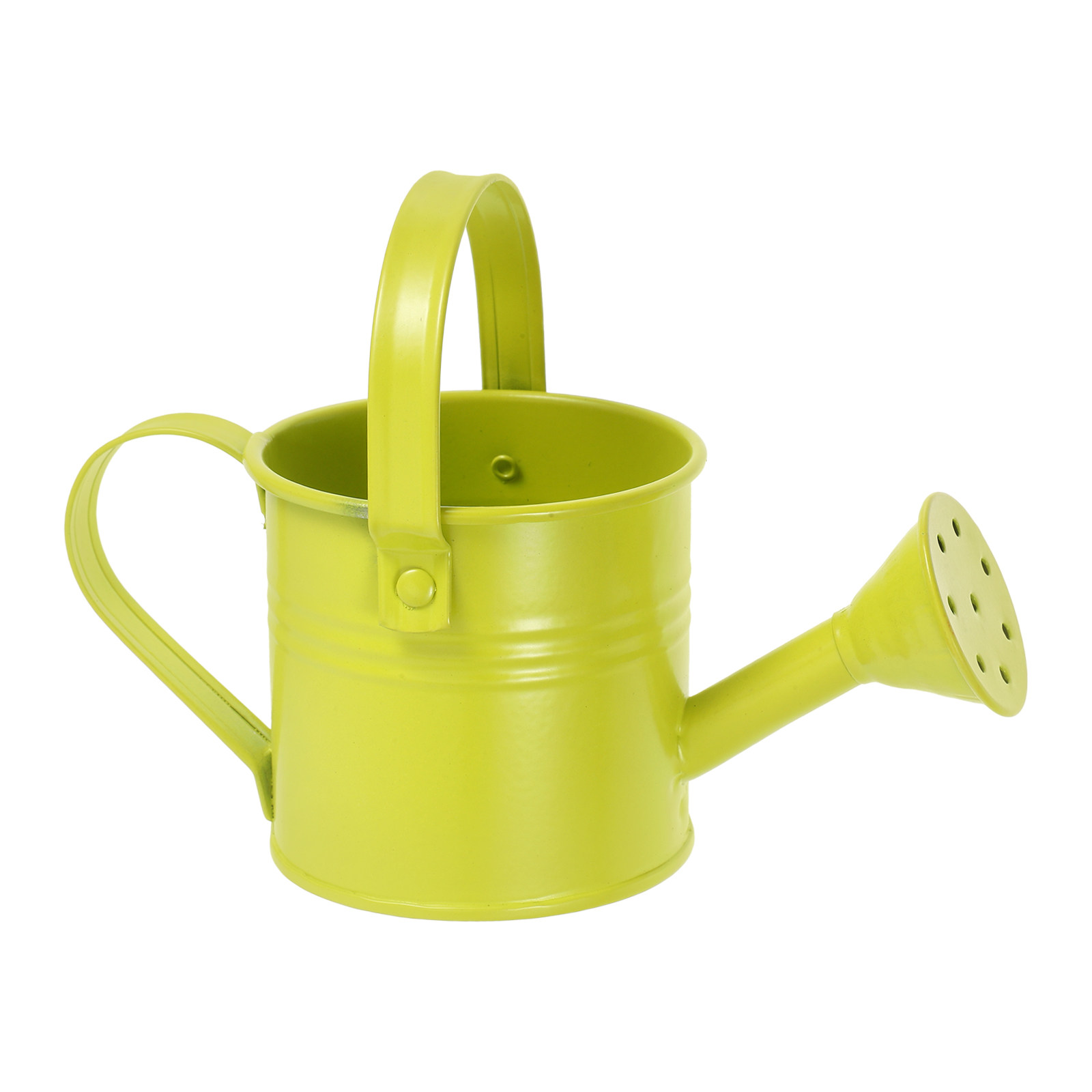 Kleine, verzinkte Gießkanne au – Watering Can Bewertung und Preis