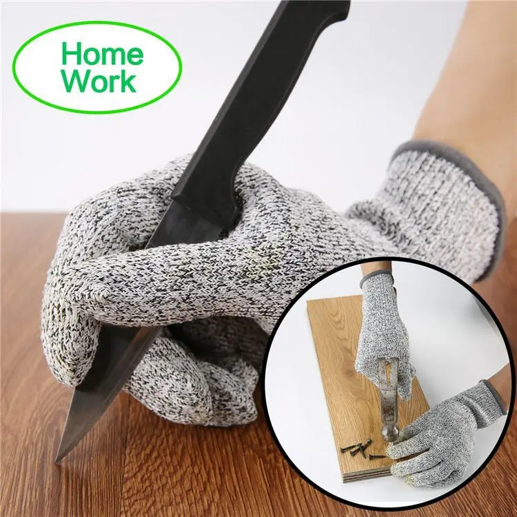 Schnittfeste Stichschutzhandsc – Garden Gloves Bewertung und Preis