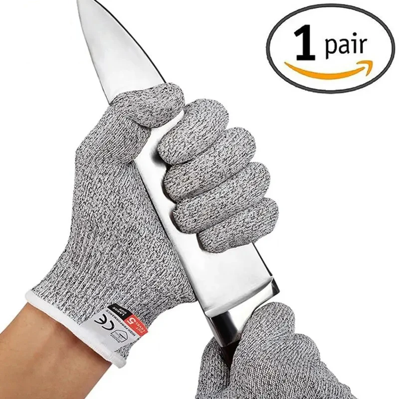 Schnittfeste Stichschutzhandsc – Garden Gloves Bewertung und Preis