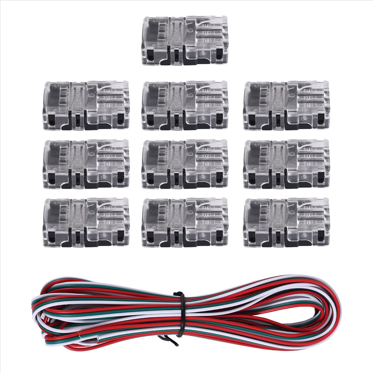 Kompatible 11-teilige, abstimm – Grow Light Led Bewertung und Preis